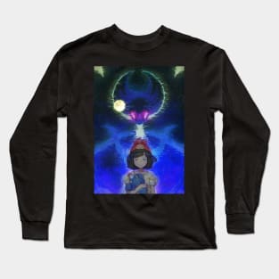 Monster S&M Long Sleeve T-Shirt